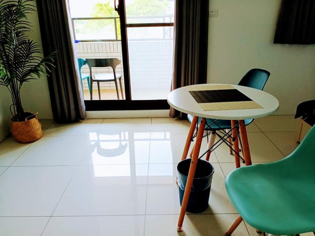 Yu Hai B&B Jiaoxi Room photo